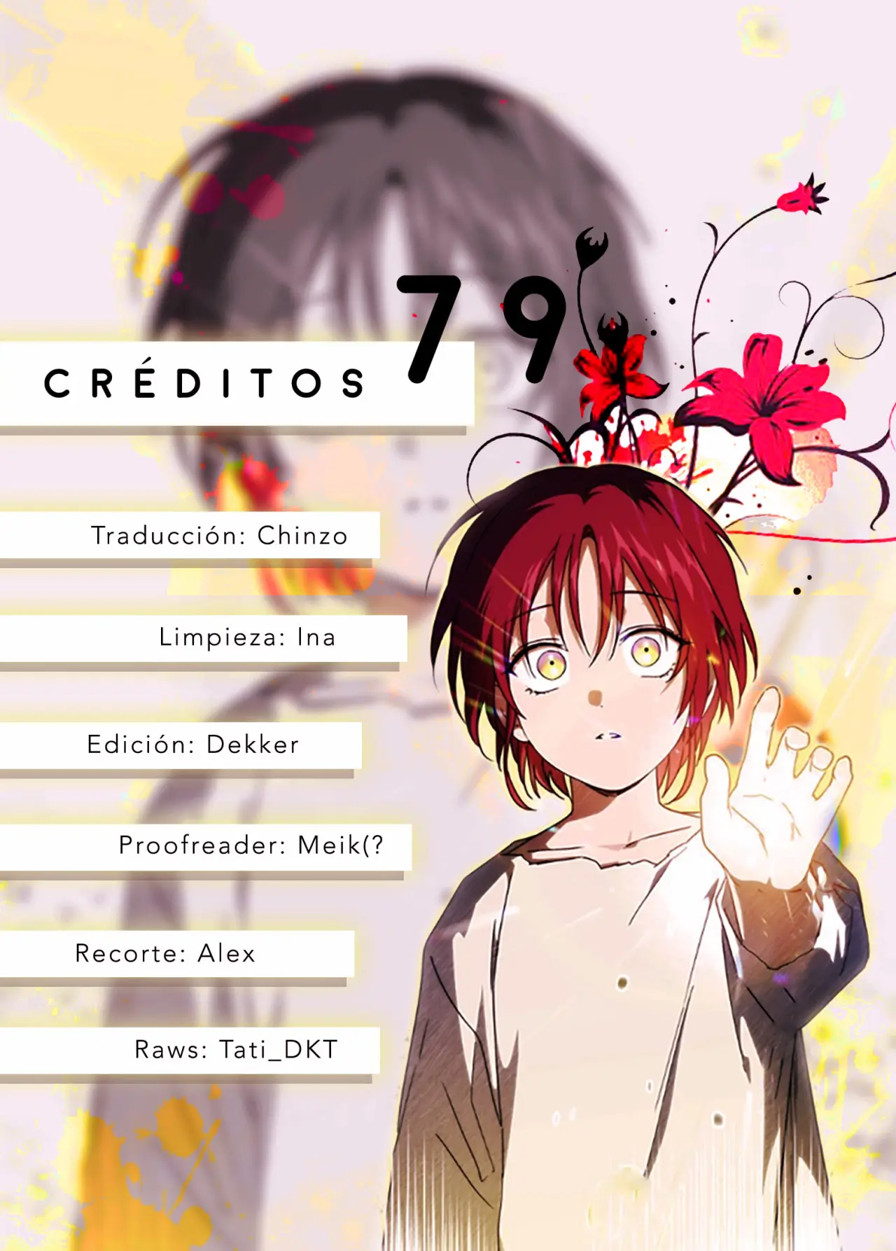 Cegado por el sol poniente (2020) - Capítulo 79 - Página 4 - LectorTMOo