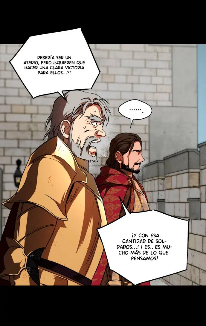 Cegado por el sol poniente (2020) - Capítulo 79 - Página 11 - LectorTMOo