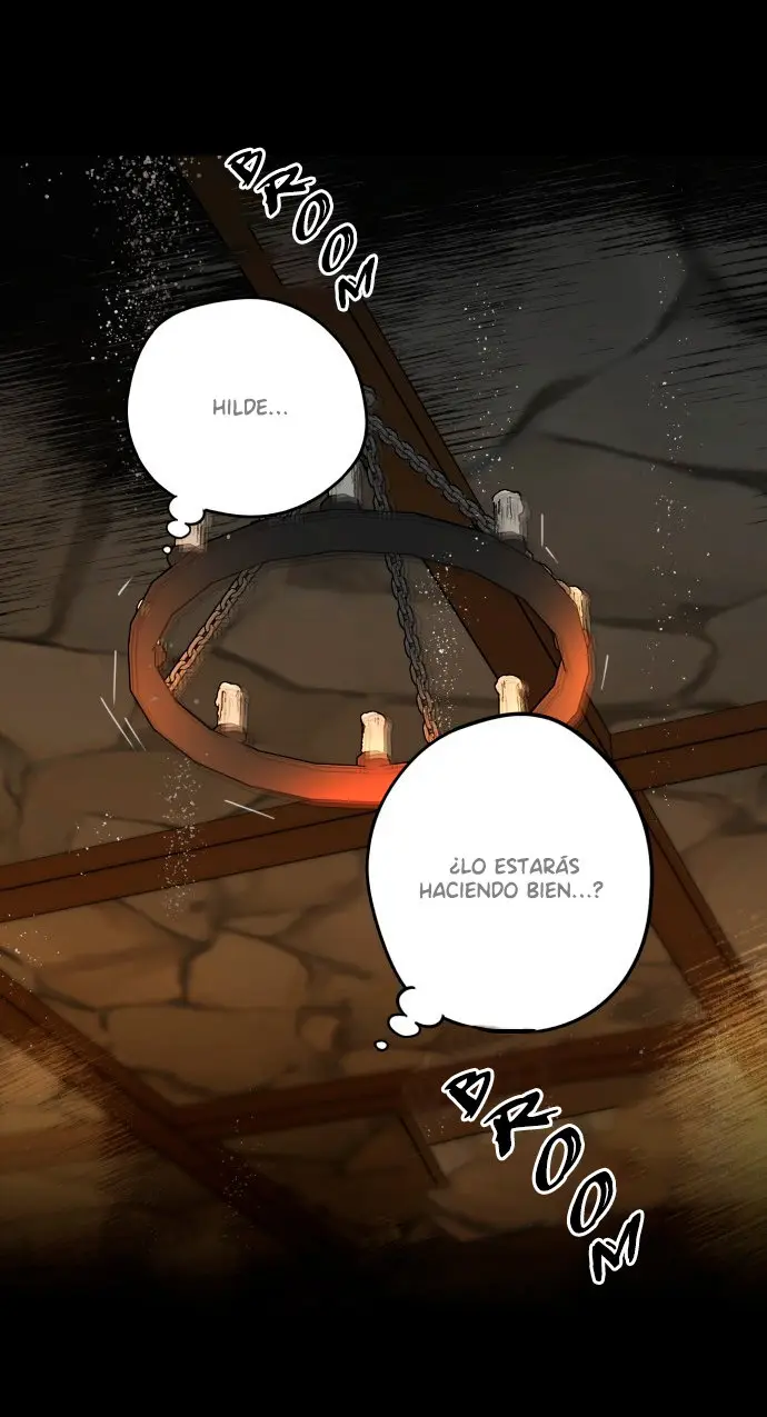 Cegado por el sol poniente (2020) - Capítulo 79 - Página 40 - LectorTMOo