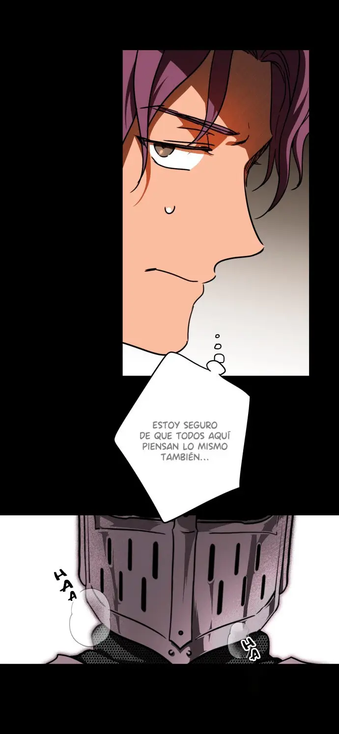 Cegado por el sol poniente (2020) - Capítulo 79 - Página 45 - LectorTMOo