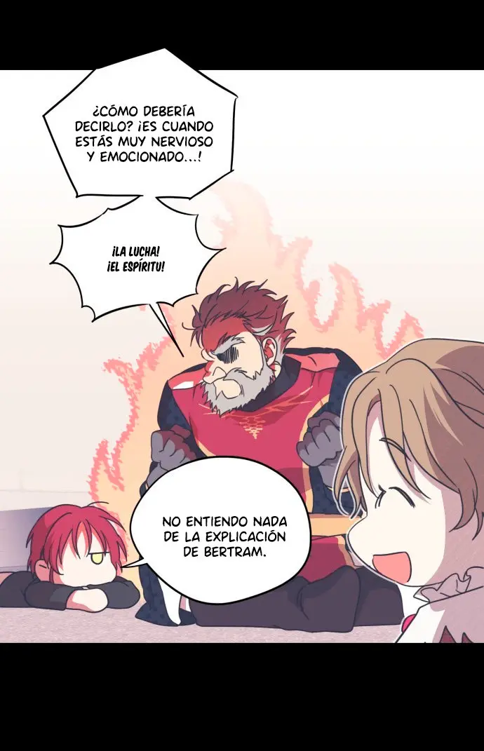 Cegado por el sol poniente (2020) - Capítulo 79 - Página 57 - LectorTMOo