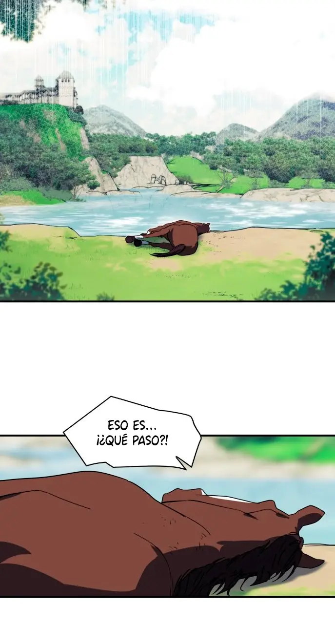 Cegado por el sol poniente (2020) - Capítulo 8 - Página 9 - LectorTMOo