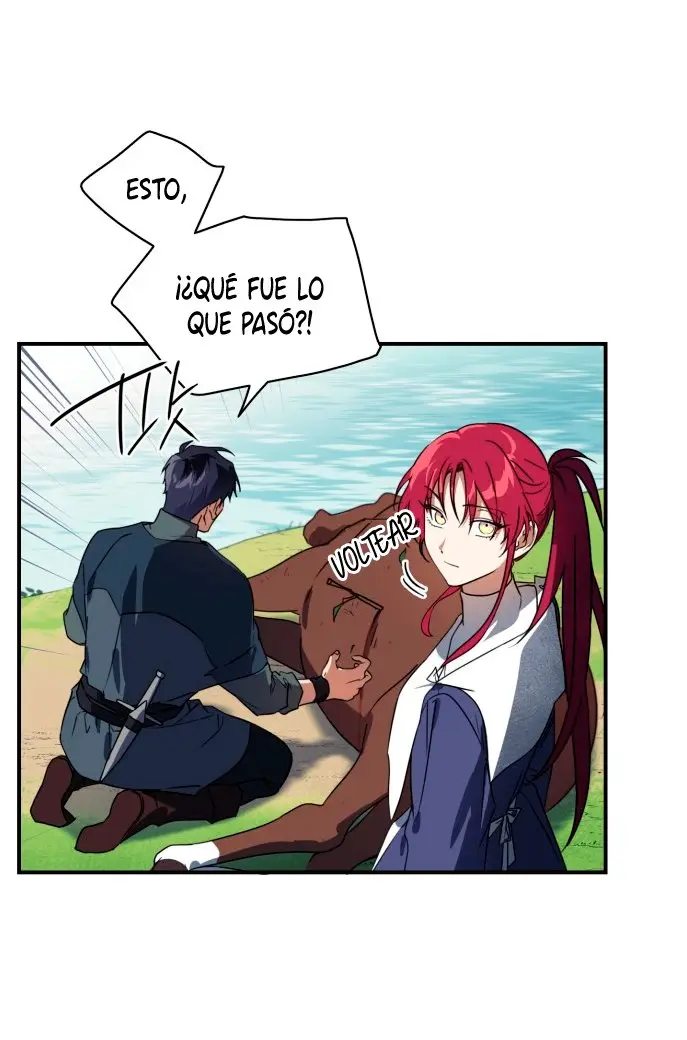 Cegado por el sol poniente (2020) - Capítulo 8 - Página 12 - LectorTMOo