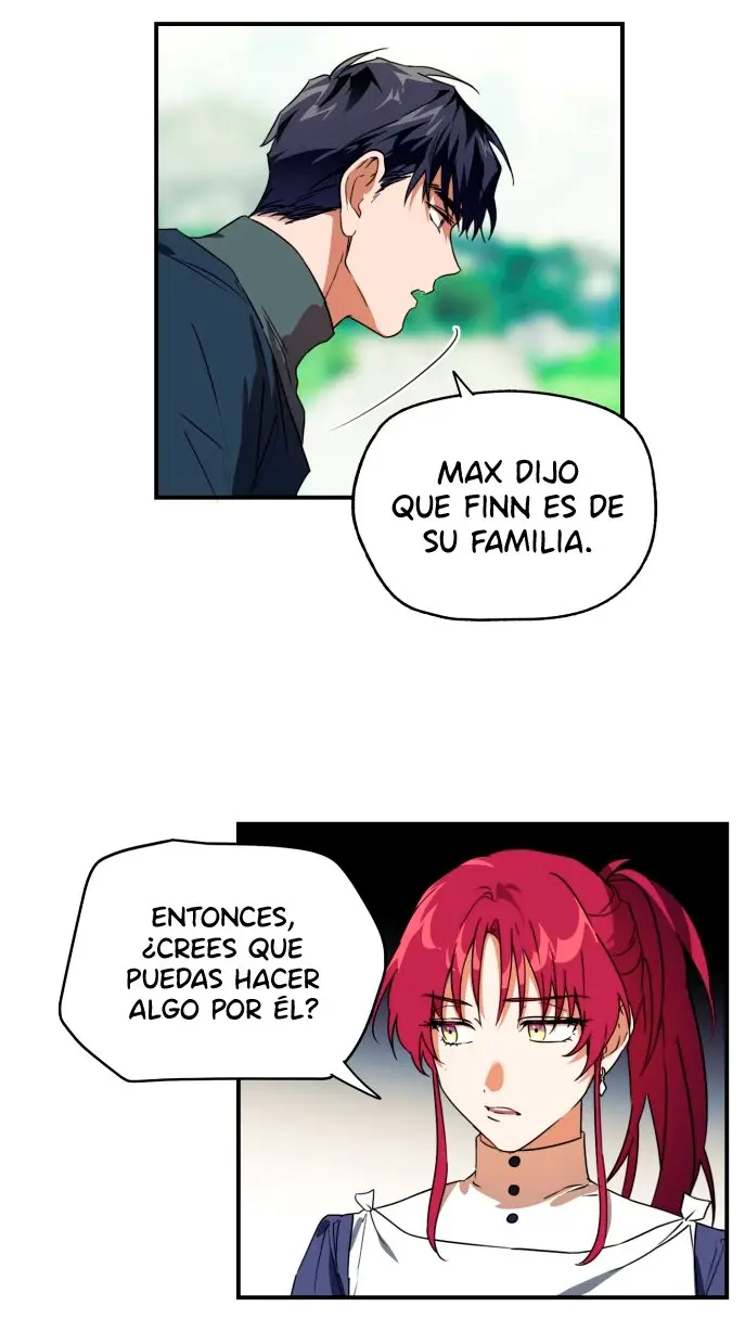 Cegado por el sol poniente (2020) - Capítulo 8 - Página 23 - LectorTMOo