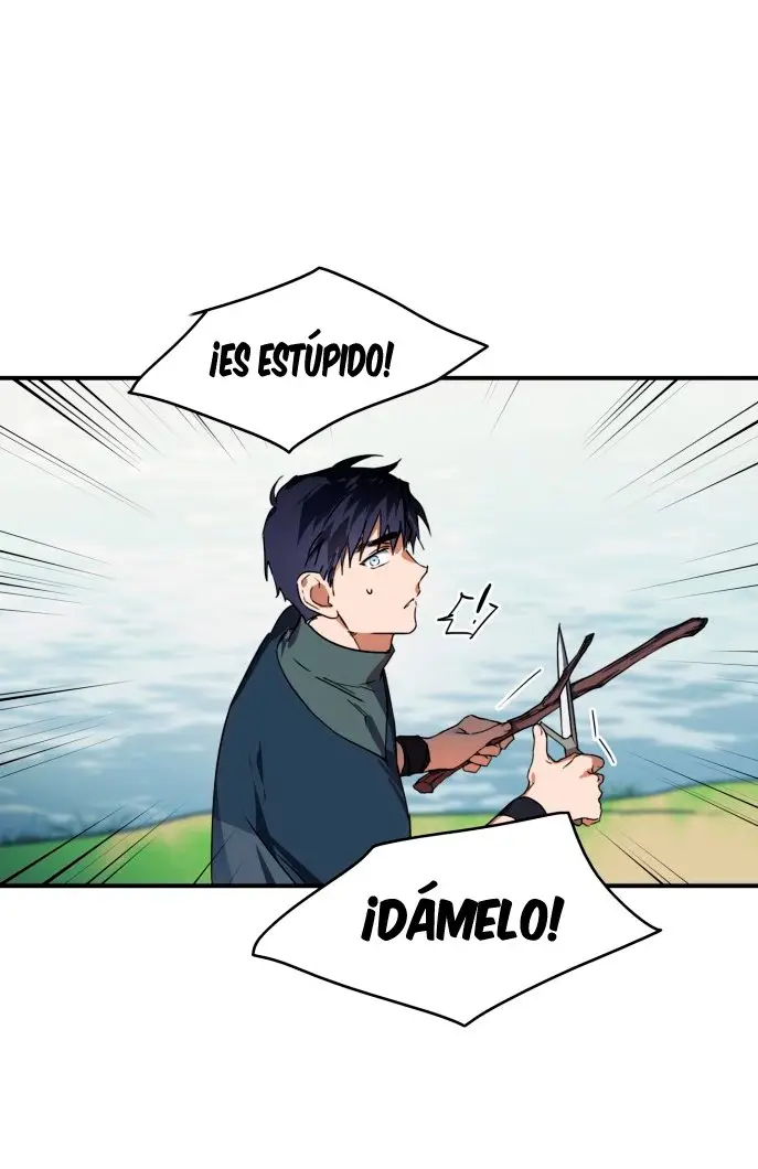Cegado por el sol poniente (2020) - Capítulo 8 - Página 31 - LectorTMOo