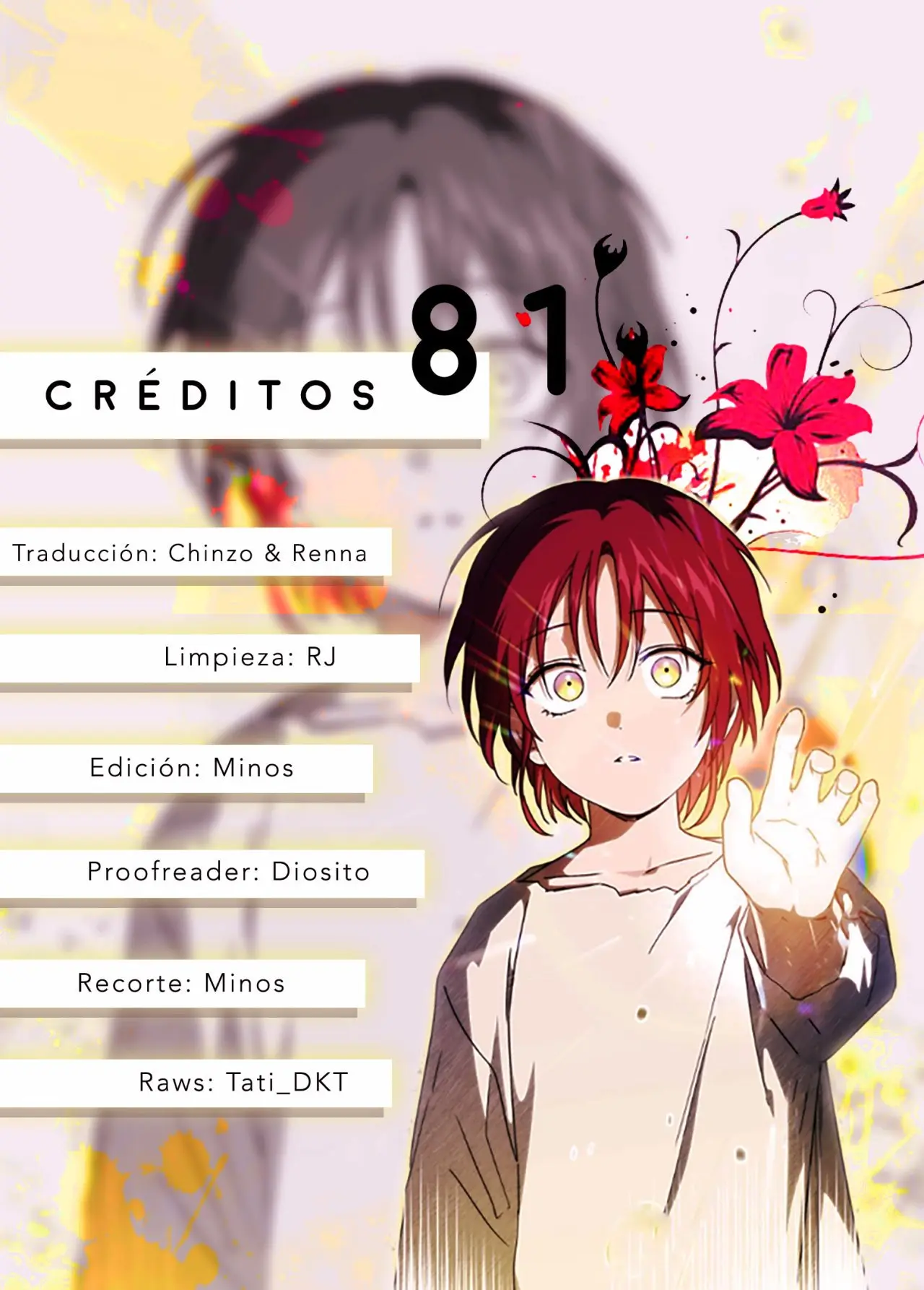 Cegado por el sol poniente (2020) - Capítulo 81 - Página 4 - LectorTMOo