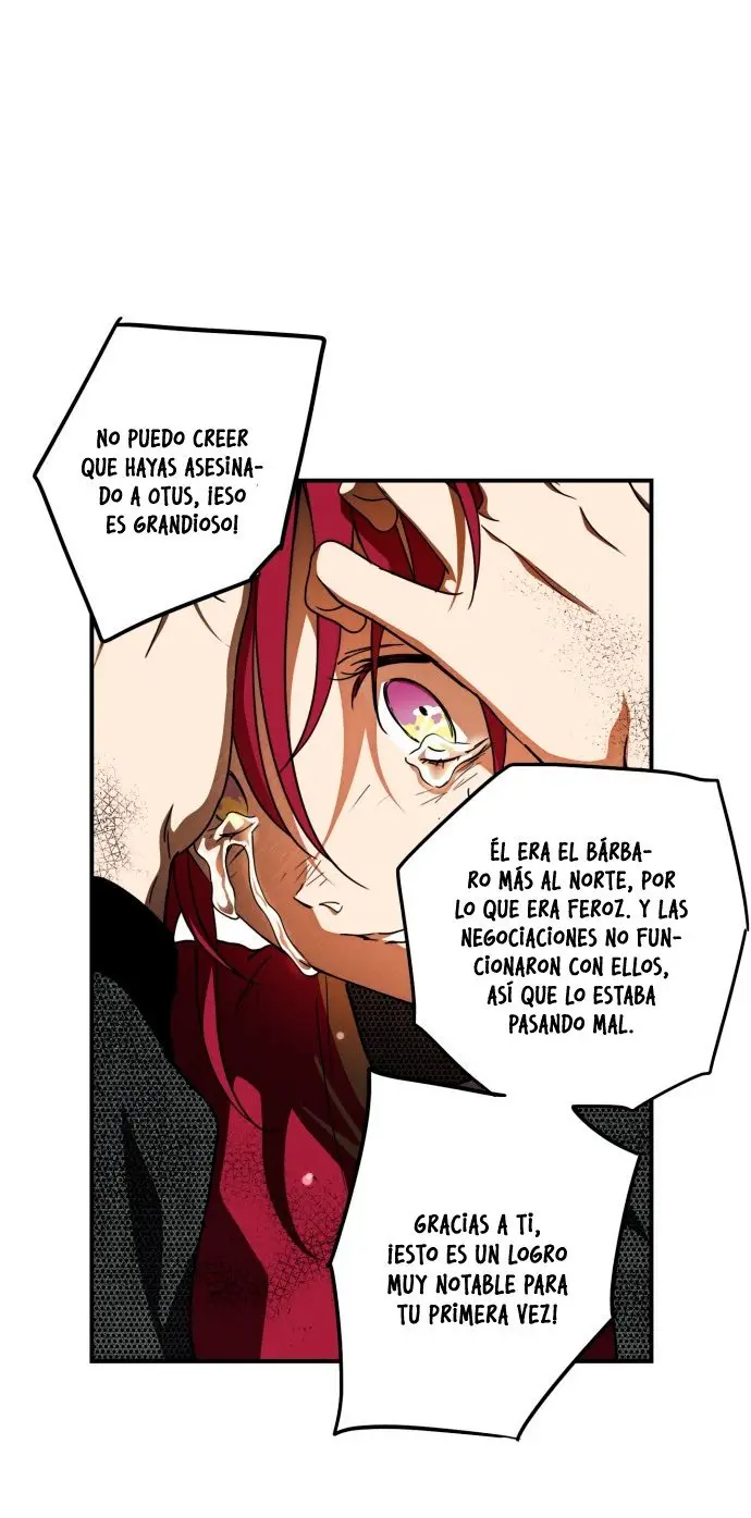 Cegado por el sol poniente (2020) - Capítulo 81 - Página 13 - LectorTMOo