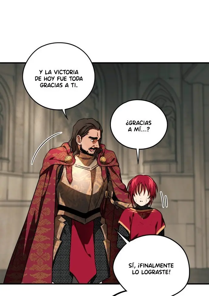 Cegado por el sol poniente (2020) - Capítulo 81 - Página 31 - LectorTMOo
