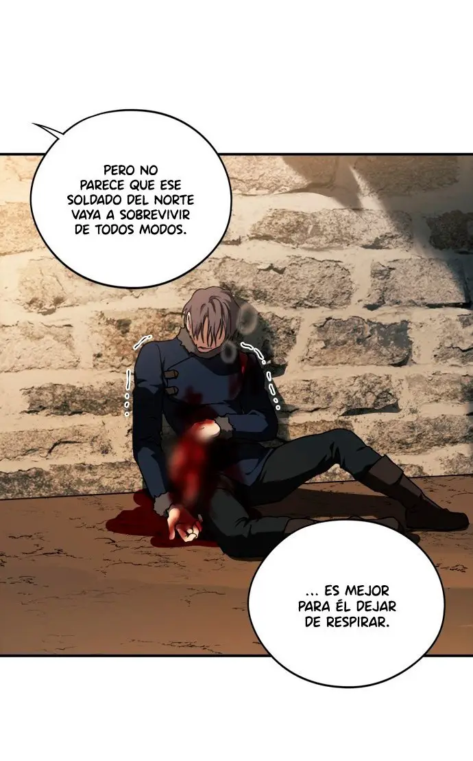 Cegado por el sol poniente (2020) - Capítulo 81 - Página 50 - LectorTMOo