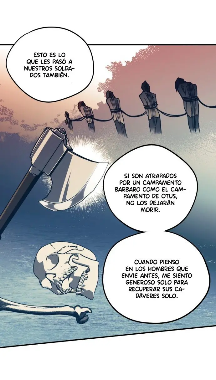 Cegado por el sol poniente (2020) - Capítulo 81 - Página 53 - LectorTMOo