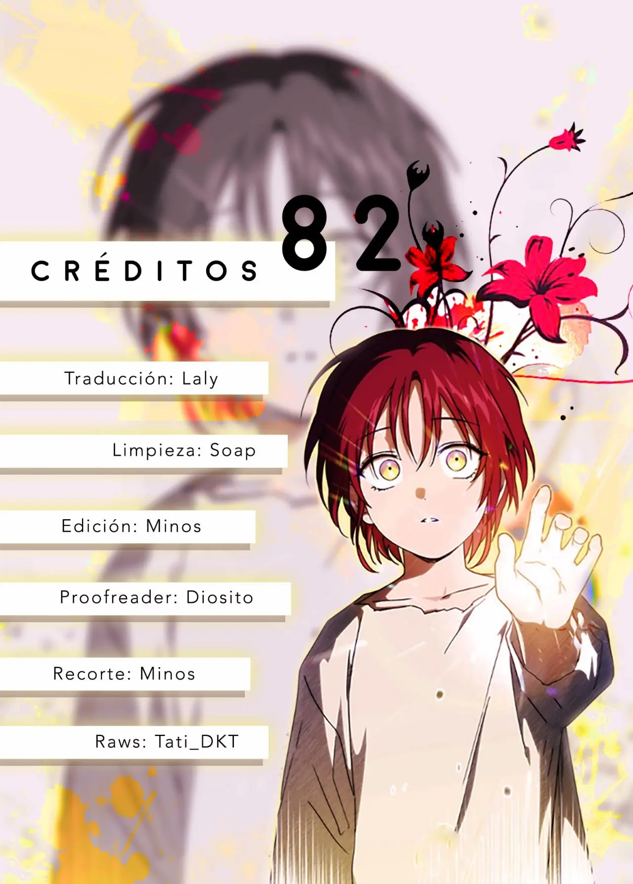 Cegado por el sol poniente (2020) - Capítulo 82 - Página 4 - LectorTMOo