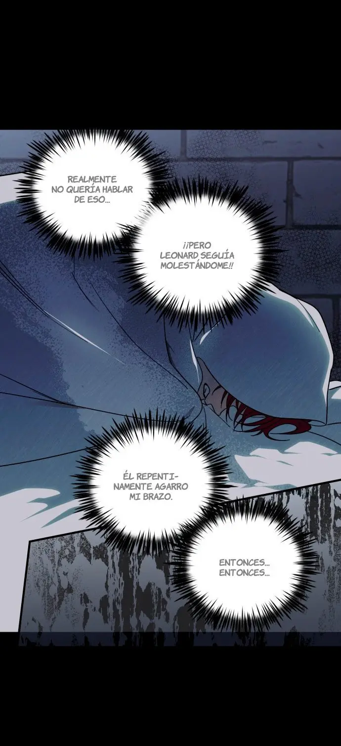 Cegado por el sol poniente (2020) - Capítulo 82 - Página 20 - LectorTMOo