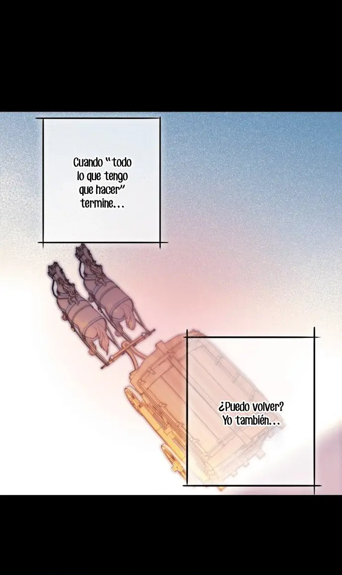 Cegado por el sol poniente (2020) - Capítulo 82 - Página 38 - LectorTMOo