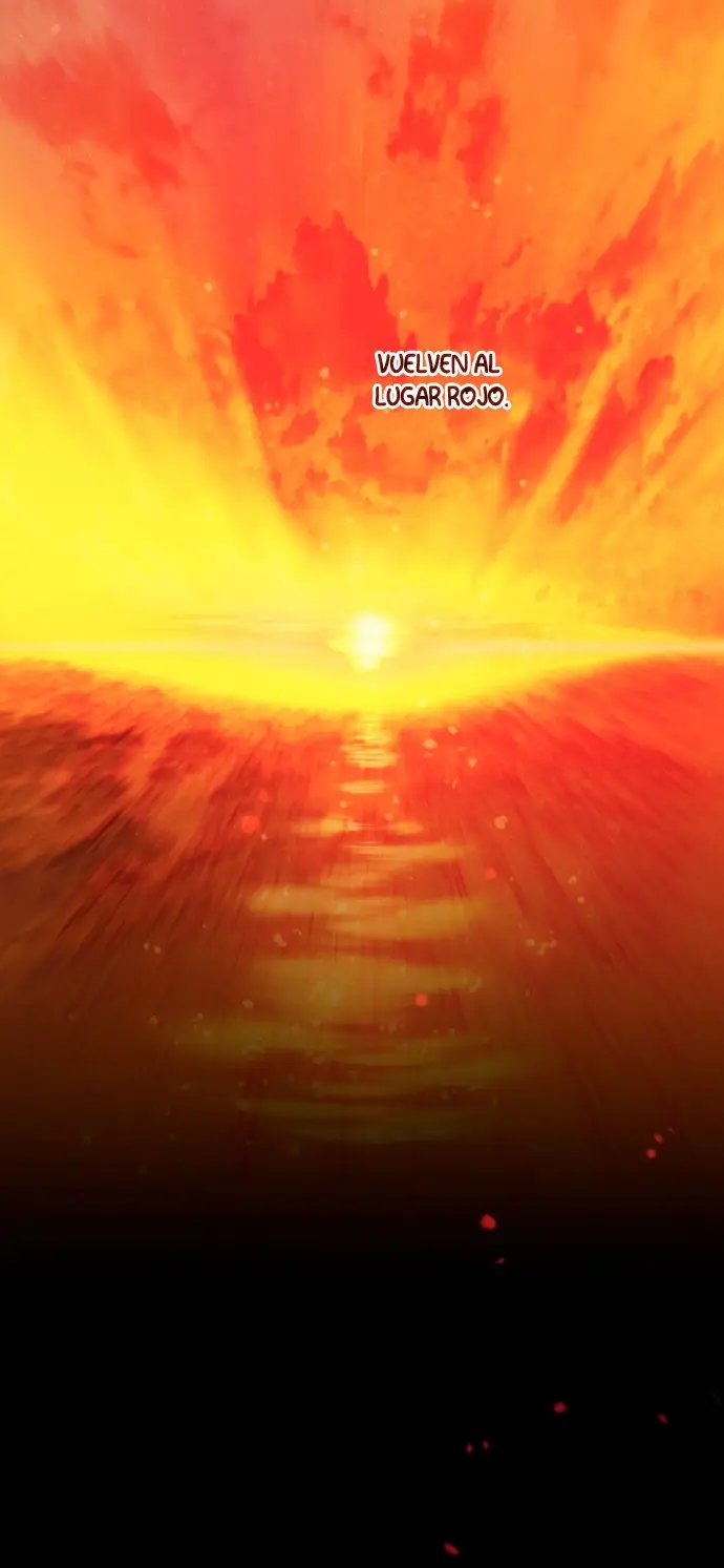 Cegado por el sol poniente (2020) - Capítulo 82 - Página 41 - LectorTMOo