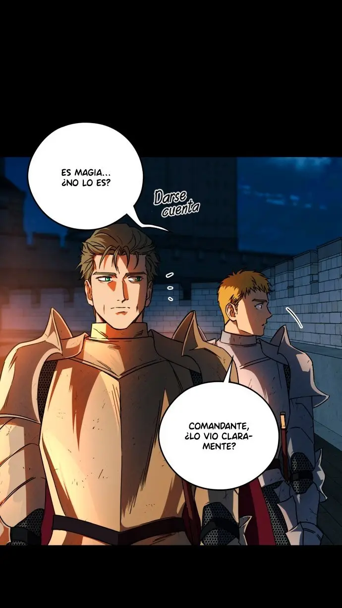 Cegado por el sol poniente (2020) - Capítulo 82 - Página 46 - LectorTMOo