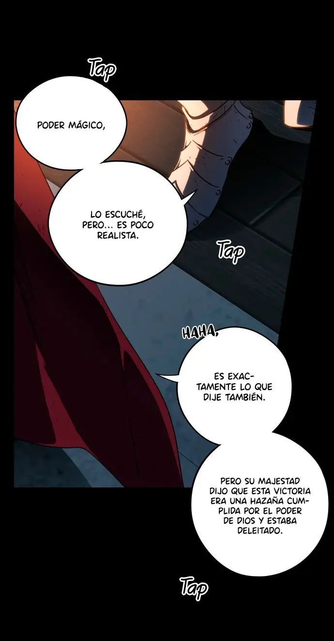 Cegado por el sol poniente (2020) - Capítulo 82 - Página 49 - LectorTMOo