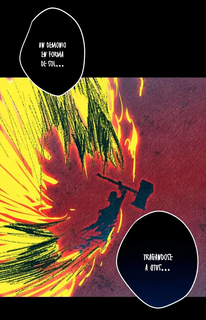 Cegado por el sol poniente (2020) - Capítulo 82 - Página 53 - LectorTMOo