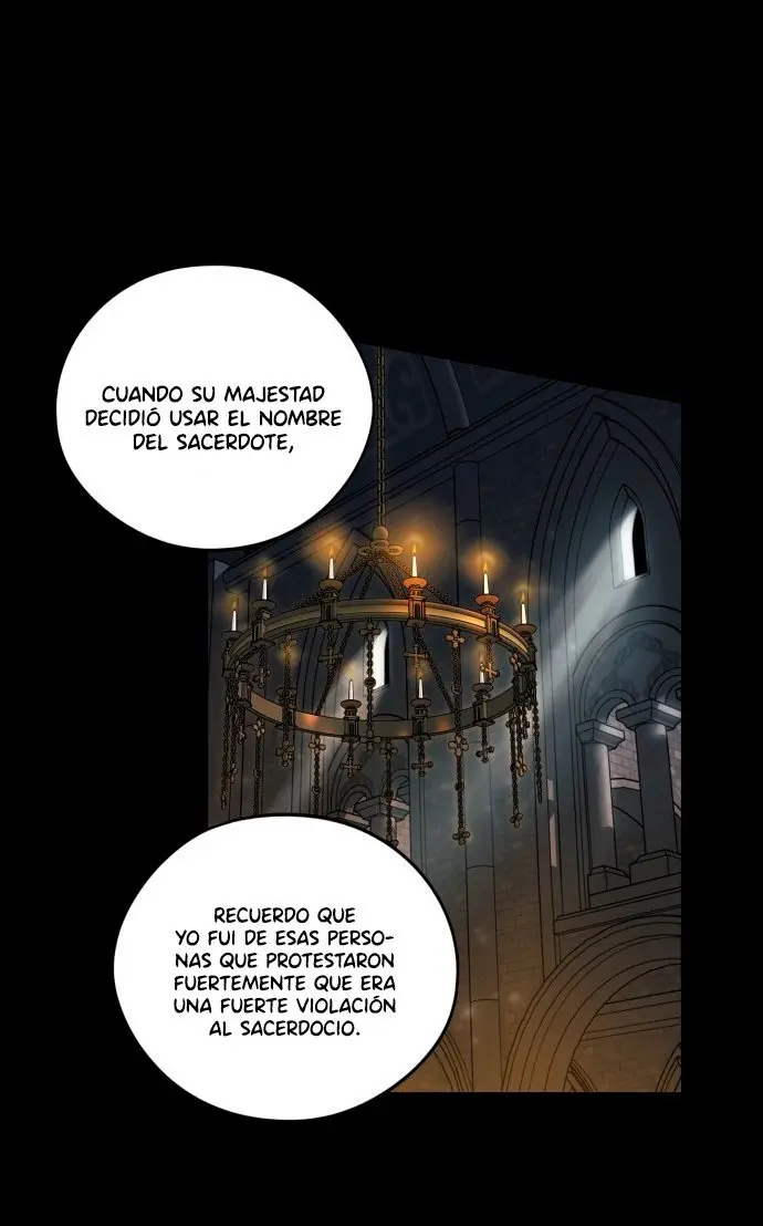 Cegado por el sol poniente (2020) - Capítulo 82 - Página 59 - LectorTMOo