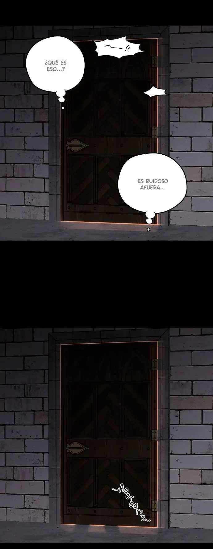 Cegado por el sol poniente (2020) - Capítulo 82 - Página 67 - LectorTMOo