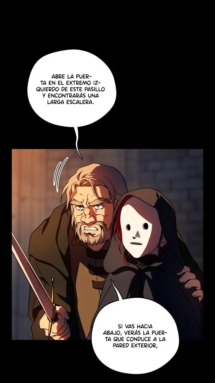 Cegado por el sol poniente (2020) - Capítulo 83 - Página 14 - LectorTMOo