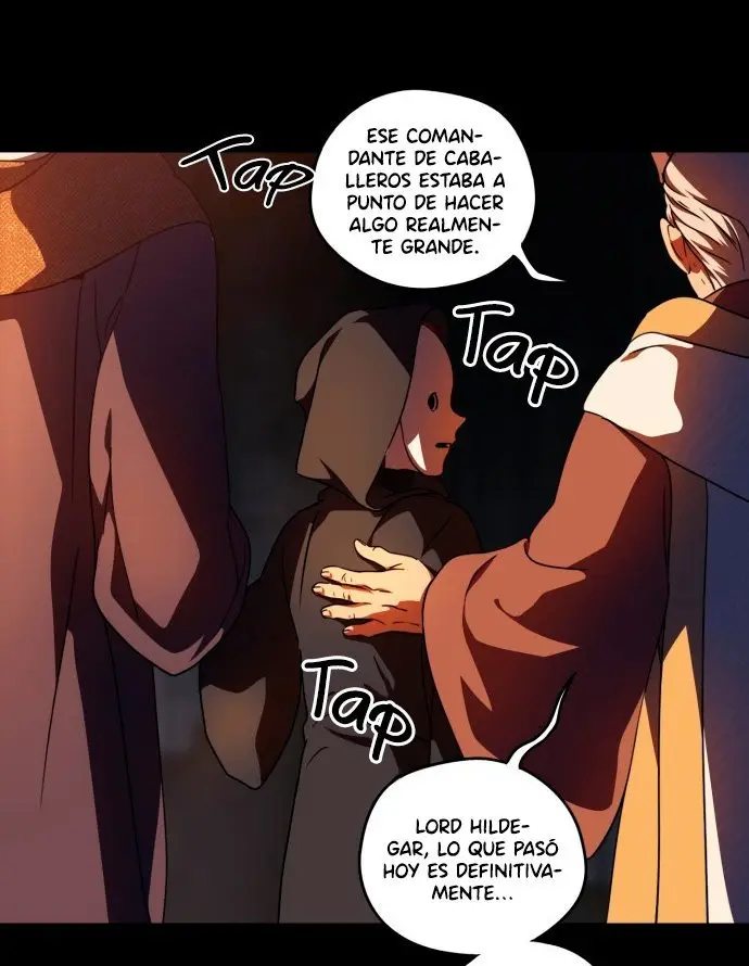 Cegado por el sol poniente (2020) - Capítulo 83 - Página 55 - LectorTMOo