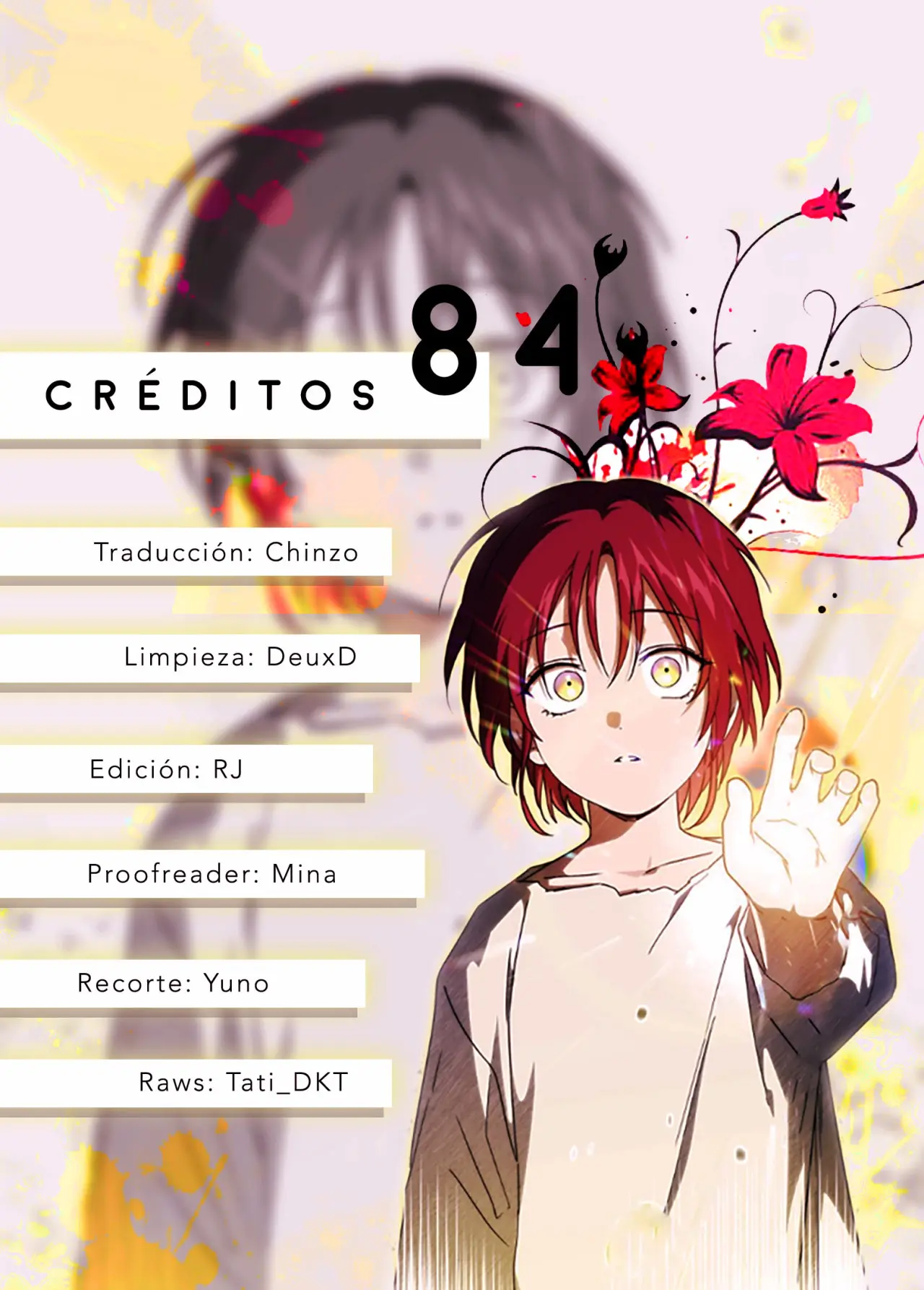 Cegado por el sol poniente (2020) - Capítulo 84 - Página 4 - LectorTMOo