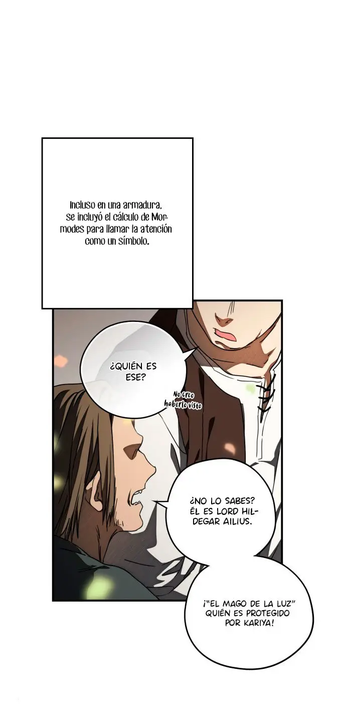 Cegado por el sol poniente (2020) - Capítulo 84 - Página 23 - LectorTMOo