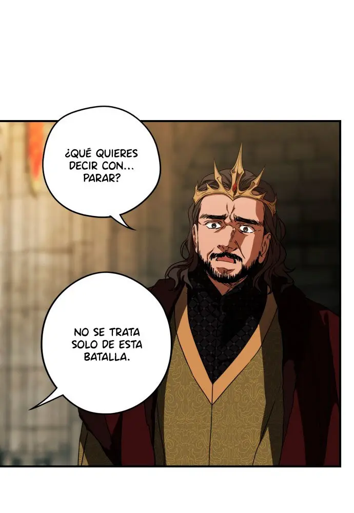 Cegado por el sol poniente (2020) - Capítulo 85 - Página 11 - LectorTMOo
