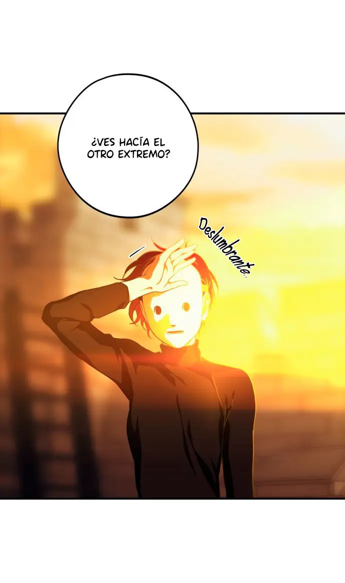 Cegado por el sol poniente (2020) - Capítulo 85 - Página 32 - LectorTMOo