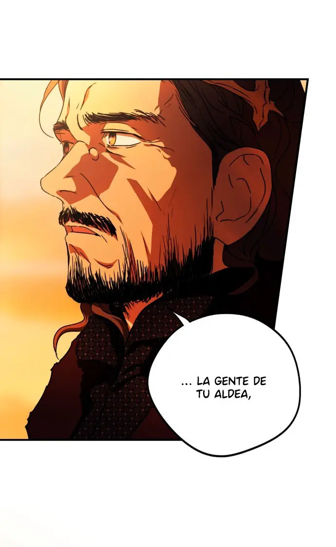 Cegado por el sol poniente (2020) - Capítulo 85 - Página 38 - LectorTMOo