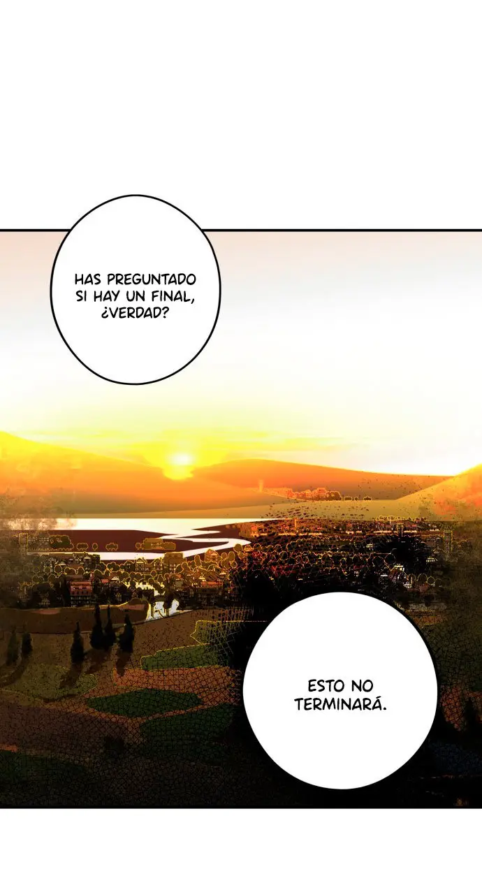 Cegado por el sol poniente (2020) - Capítulo 85 - Página 40 - LectorTMOo