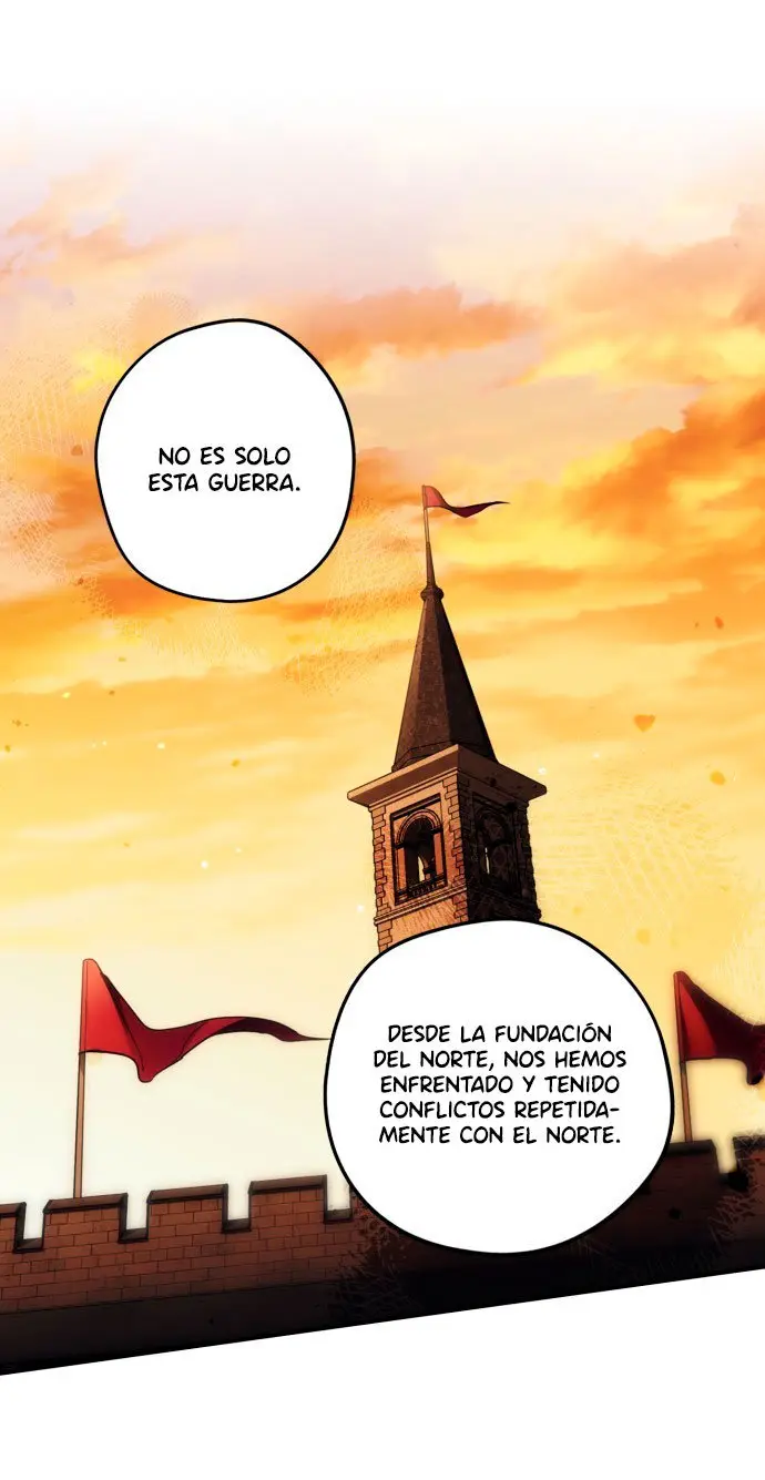 Cegado por el sol poniente (2020) - Capítulo 85 - Página 41 - LectorTMOo