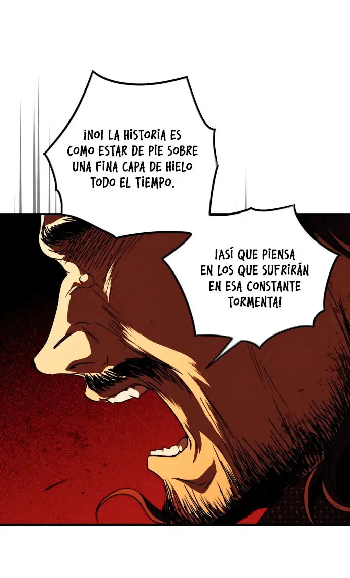 Cegado por el sol poniente (2020) - Capítulo 85 - Página 43 - LectorTMOo
