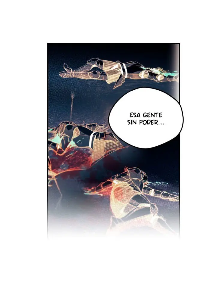 Cegado por el sol poniente (2020) - Capítulo 85 - Página 44 - LectorTMOo