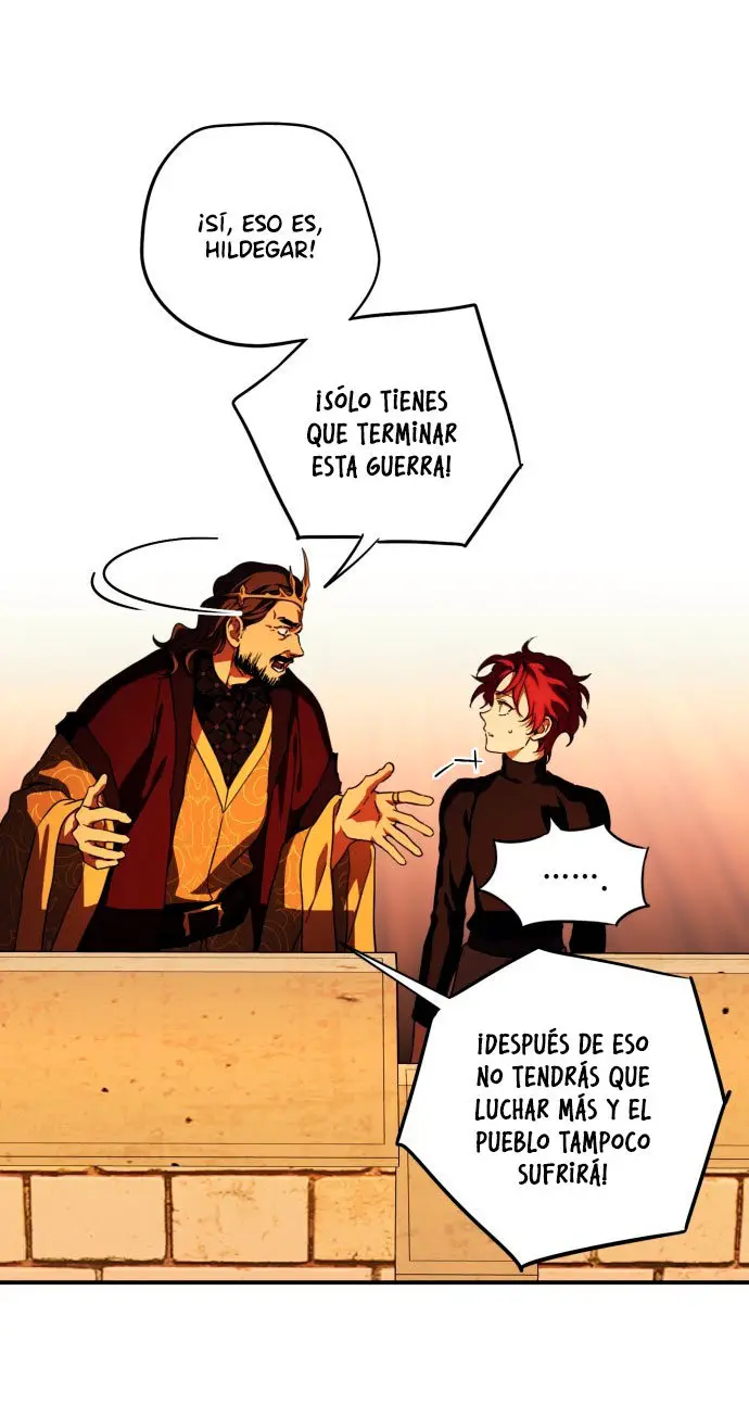 Cegado por el sol poniente (2020) - Capítulo 85 - Página 47 - LectorTMOo