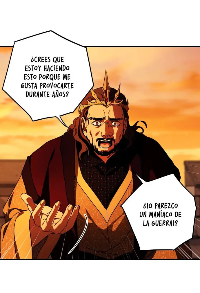 Cegado por el sol poniente (2020) - Capítulo 85 - Página 48 - LectorTMOo