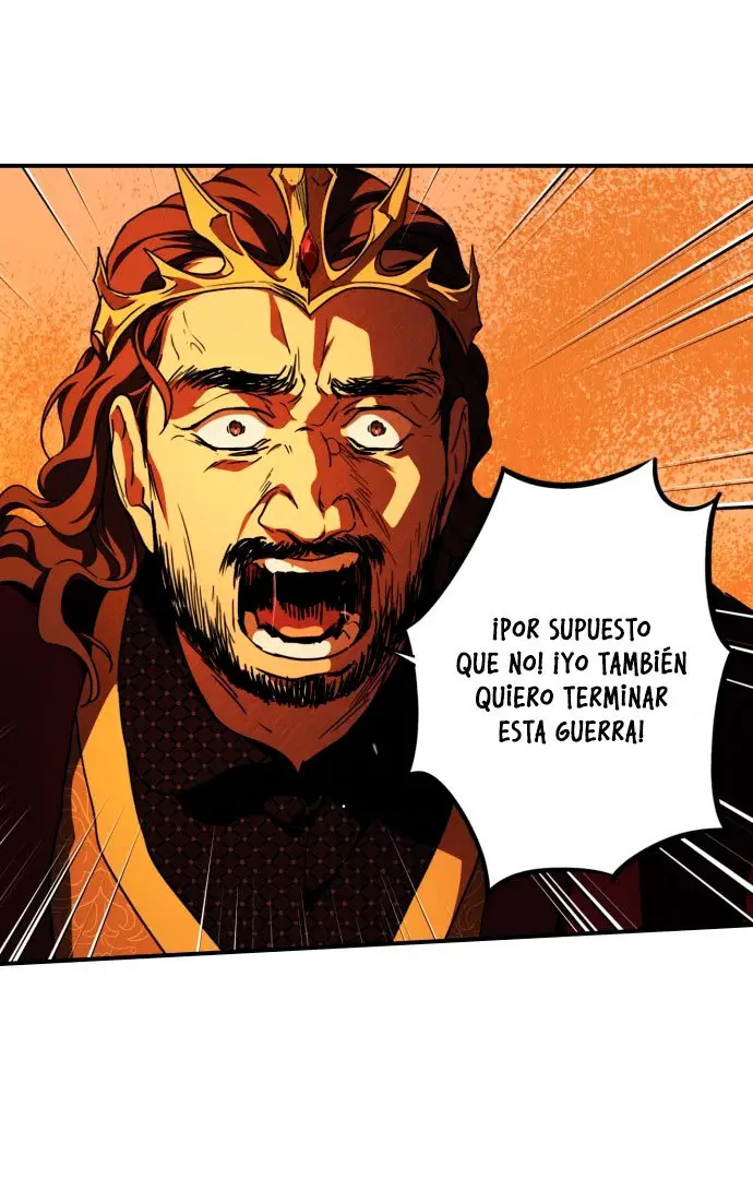 Cegado por el sol poniente (2020) - Capítulo 85 - Página 49 - LectorTMOo