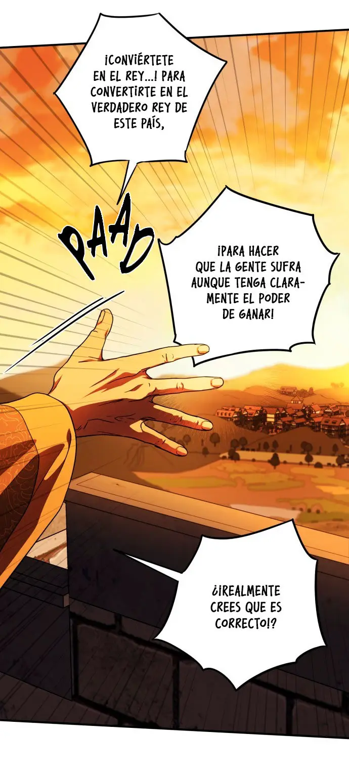 Cegado por el sol poniente (2020) - Capítulo 85 - Página 50 - LectorTMOo