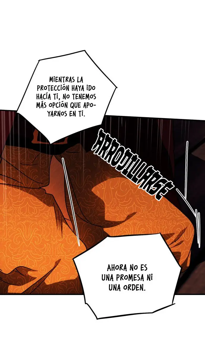 Cegado por el sol poniente (2020) - Capítulo 85 - Página 51 - LectorTMOo