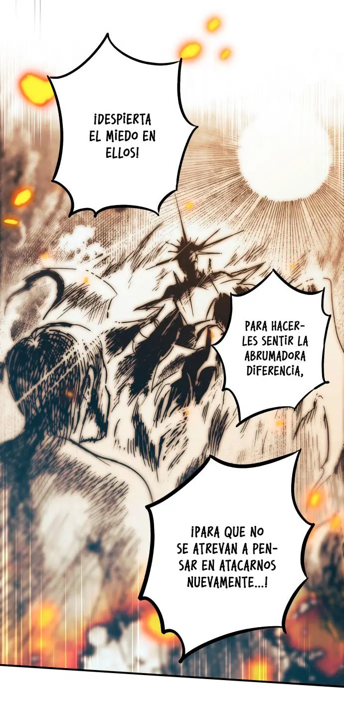 Cegado por el sol poniente (2020) - Capítulo 85 - Página 54 - LectorTMOo