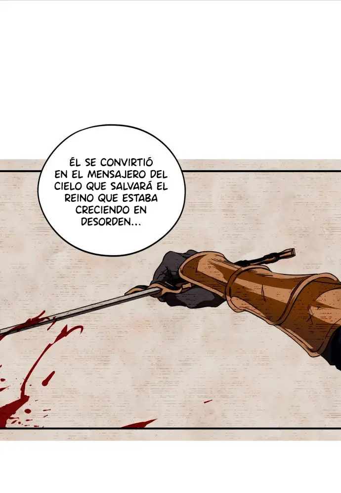 Cegado por el sol poniente (2020) - Capítulo 85 - Página 63 - LectorTMOo