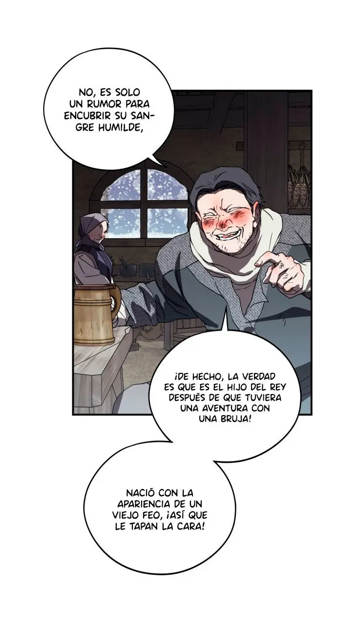 Cegado por el sol poniente (2020) - Capítulo 85 - Página 65 - LectorTMOo