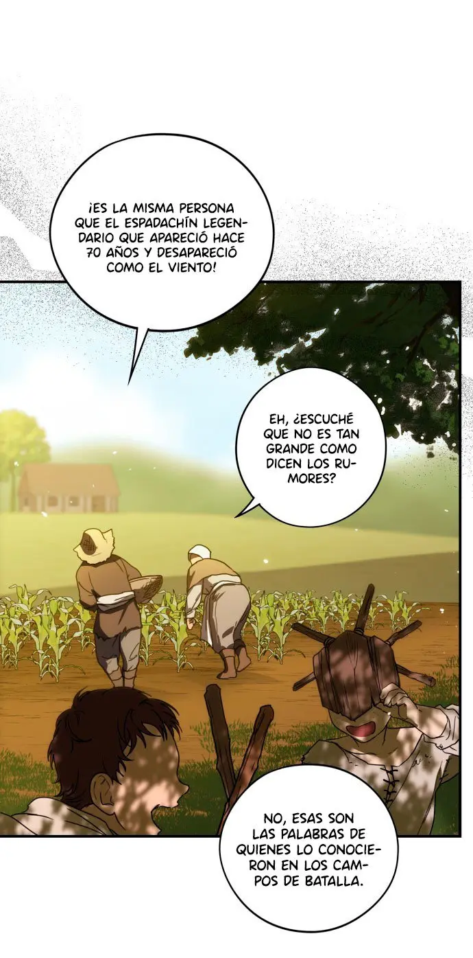 Cegado por el sol poniente (2020) - Capítulo 85 - Página 66 - LectorTMOo