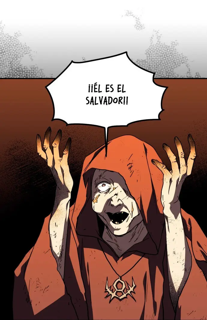 Cegado por el sol poniente (2020) - Capítulo 85 - Página 68 - LectorTMOo