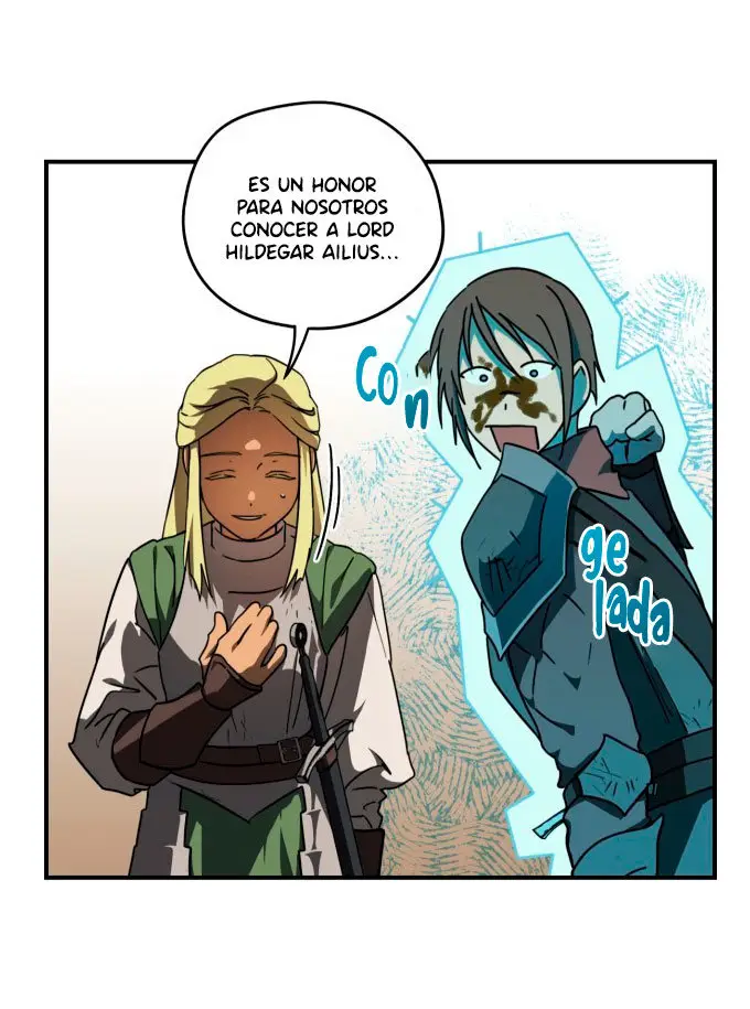 Cegado por el sol poniente (2020) - Capítulo 86 - Página 22 - LectorTMOo