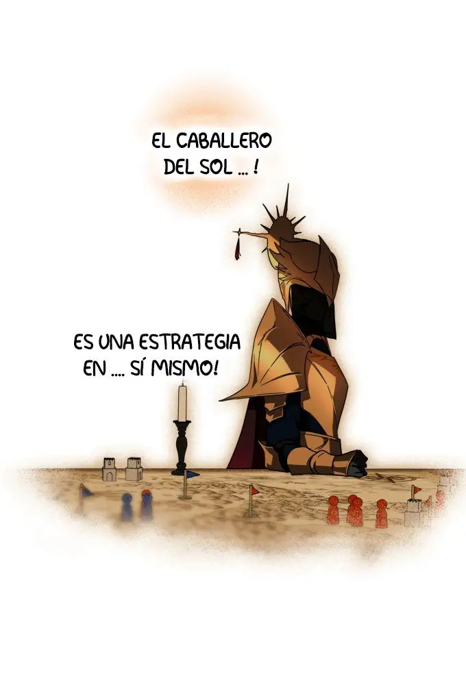 Cegado por el sol poniente (2020) - Capítulo 86 - Página 36 - LectorTMOo