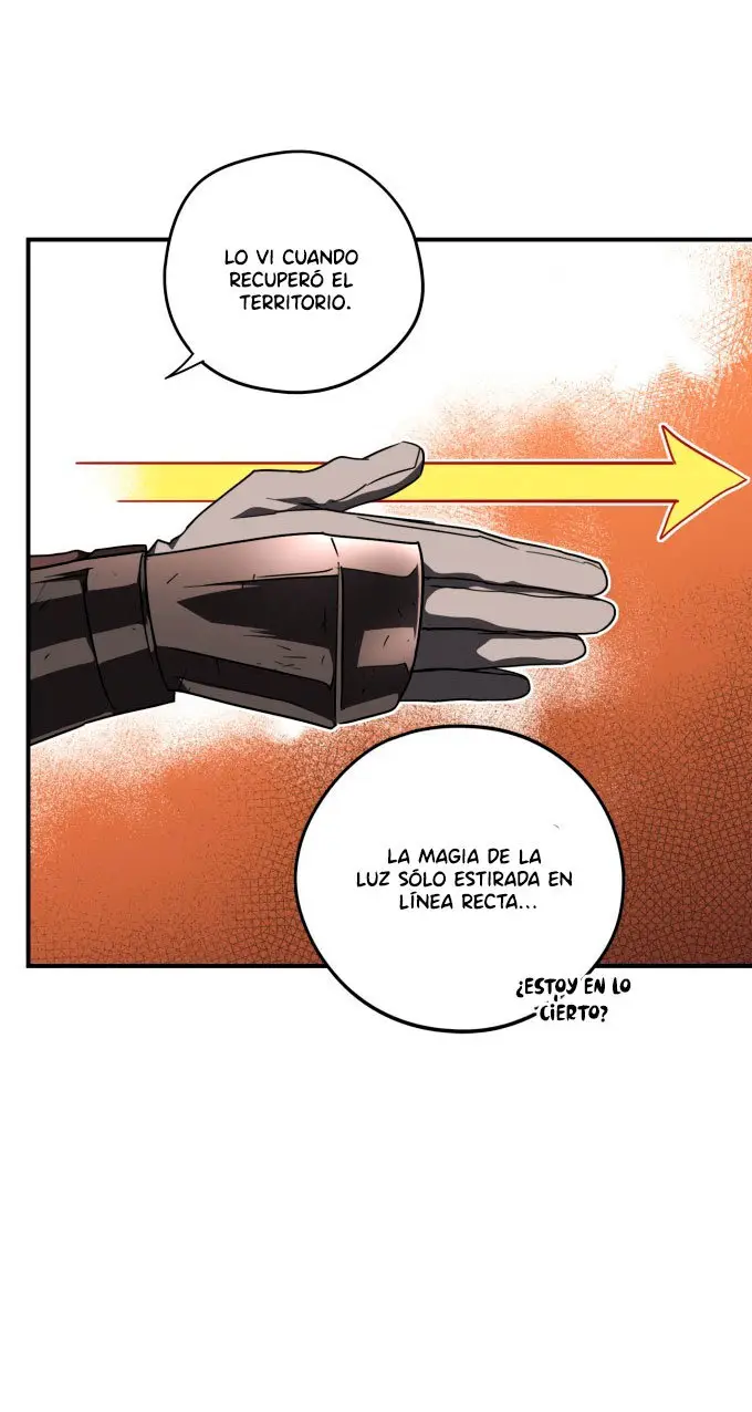 Cegado por el sol poniente (2020) - Capítulo 86 - Página 38 - LectorTMOo