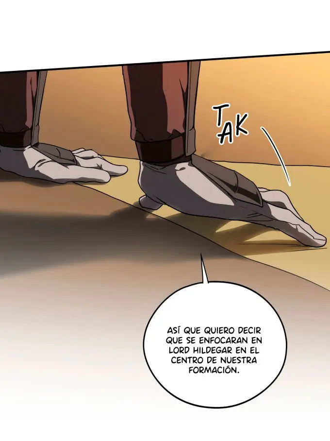 Cegado por el sol poniente (2020) - Capítulo 86 - Página 42 - LectorTMOo