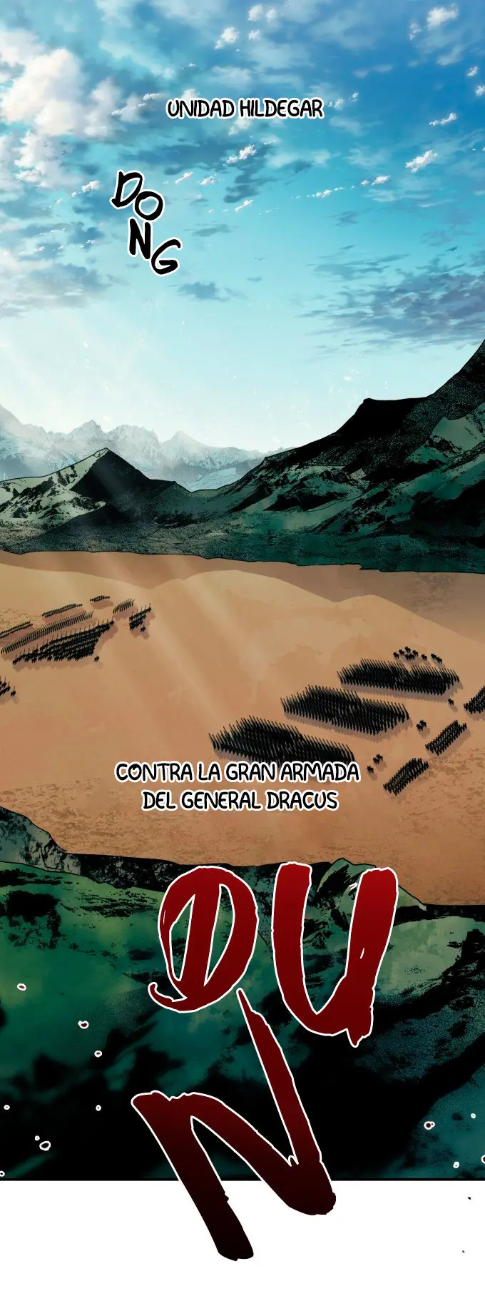 Cegado por el sol poniente (2020) - Capítulo 86 - Página 48 - LectorTMOo