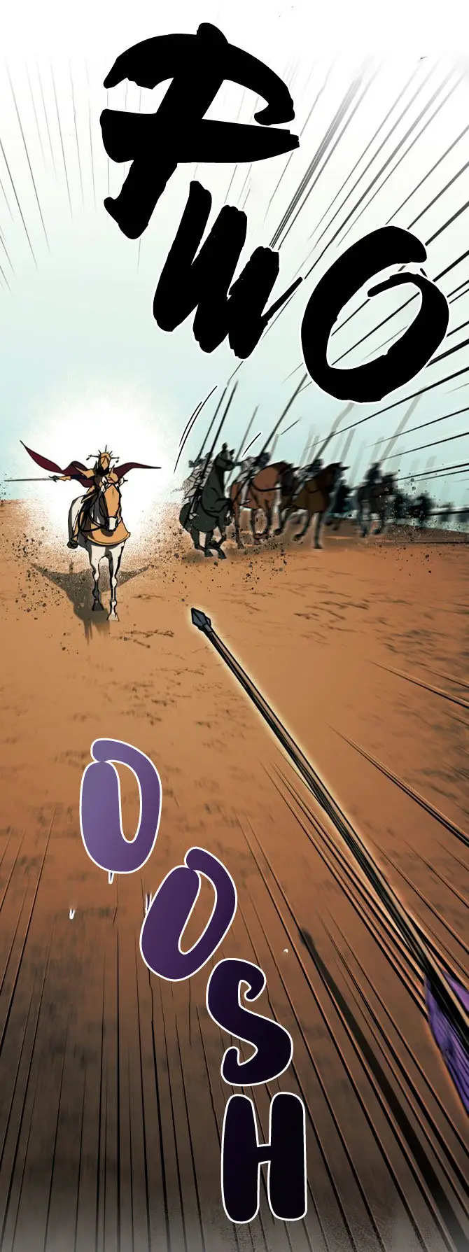 Cegado por el sol poniente (2020) - Capítulo 86 - Página 59 - LectorTMOo